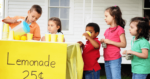 Micro-curs de Start-up pentru Copii prin Exemple Practice