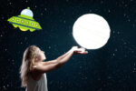 Micro-curs pentru copii: Cum e să fii astronom amator