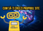 Micro-curs Cum să-ți faci propriul site într-o oră