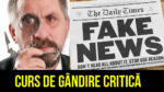 Micro-curs de gândire critică pentru copii