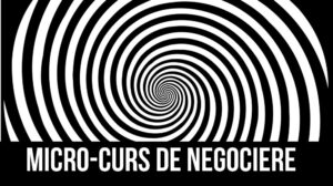 Micro-curs pentru copii - Cum să negociezi, cum să influențezi și să convingi alți oameni