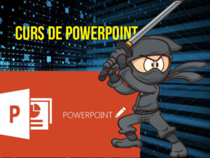 Micro-curs de Powerpoint pentru începători și copii