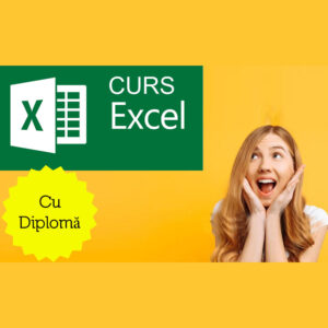 Micro-curs Excel pentru începători și copii