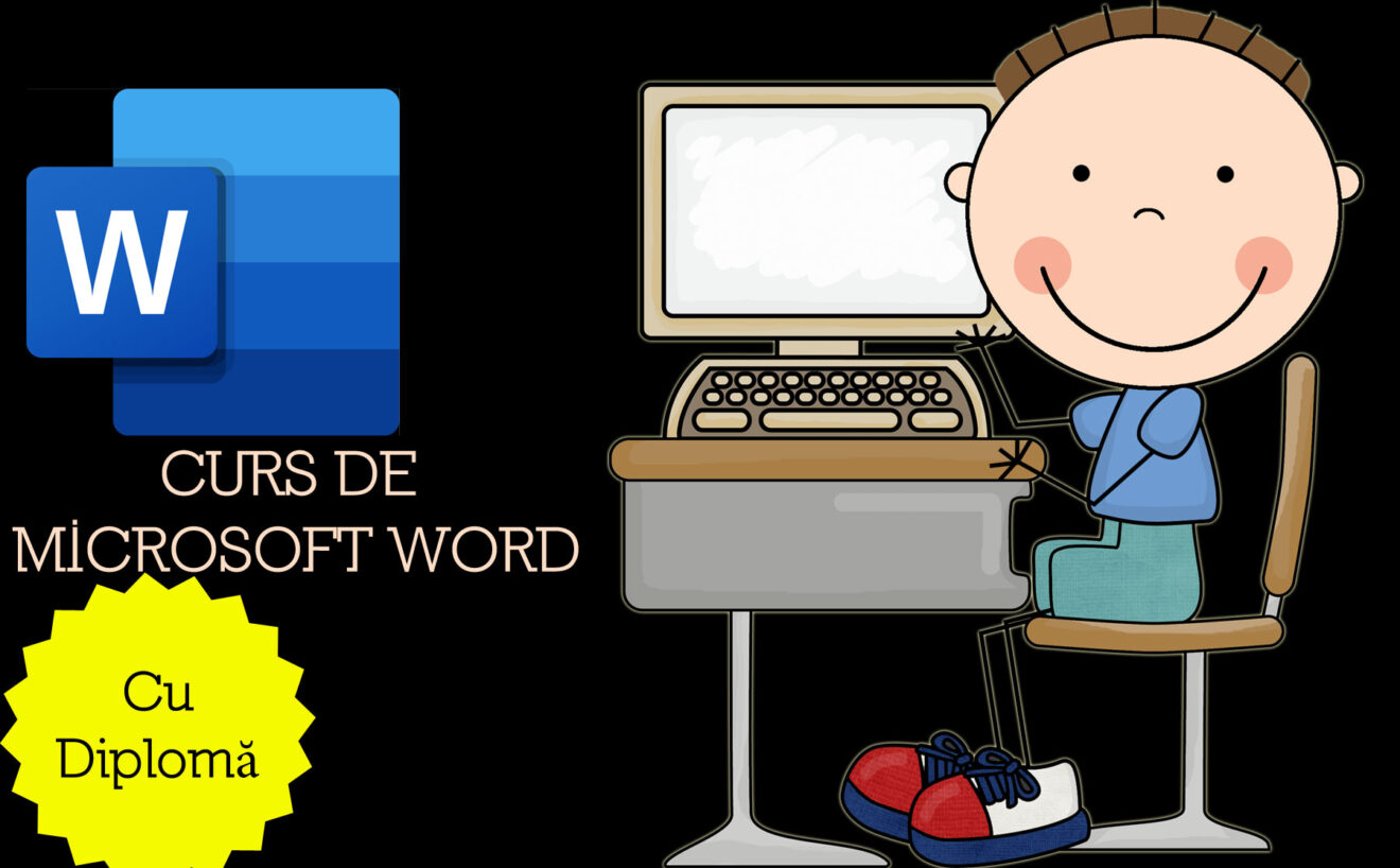 microsoft word pentru incepatori