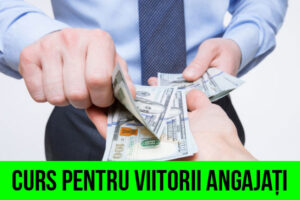 Micro-curs pentru copiii care vor deveni viitori angajați