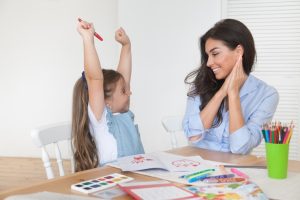 "Pași Spre Excelență" - Consultanță pentru părinți referitor la educația copilului (30 minute)