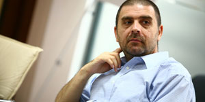 George Butunoiu @StartEvo: “Sa va ganditi bine daca aveti spirit antreprenorial sau nu”
