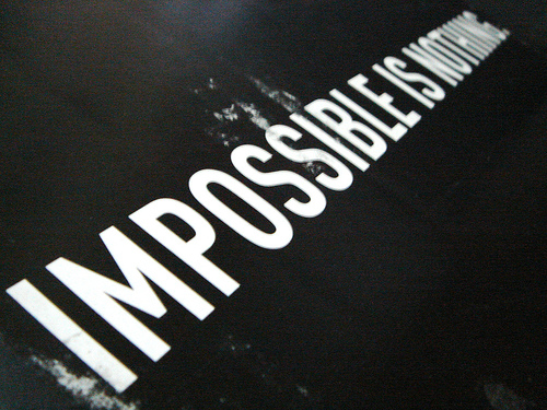 impossible