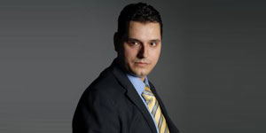 Mircea Scarlatescu @StartEvo: “Gresiti de cat mai multe ori!”