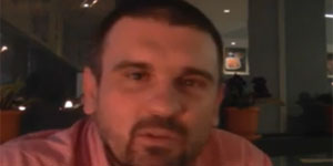 Stefan Murgeanu@StartEvo: “Am inceput de la sub zero. Cand mi-era foame, mai ciupeam din tavile cu mancare ramasa de la fastfood!”
