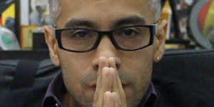 Wilmark @StartEvo: "Am fost un copil mai introvertit" wilmark-rizo