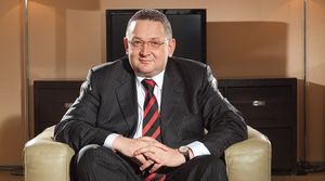 Alin Burcea, Paralela 45: “Daca vrei sa fii antreprenor trebuie sa fii agresiv, sa nu te lasi batut, sa treci totul prin prisma ratiunii proprii.”