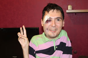 Iulian Craciun invingator