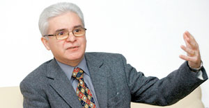 Silviu Hotaran @StartEvo: “Singura dizabilitate este o atitudine negativa”