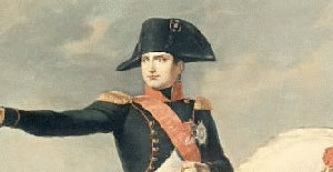 napoleon