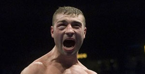 Lucian Bute – un exemplu pentru noi toti
