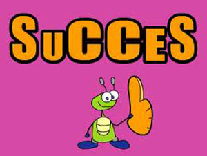 succes