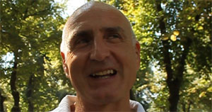 Bogdan Enoiu @StartEvo: Sa nu te lasi batut niciodata.