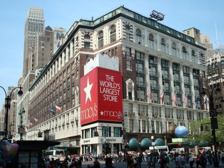 macys