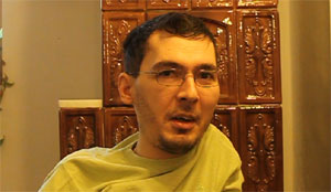 Iulian Craciun: Oamenii sunt aceiasi peste tot