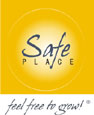logo safe place