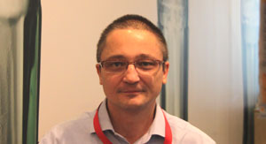 mugurel radulescu