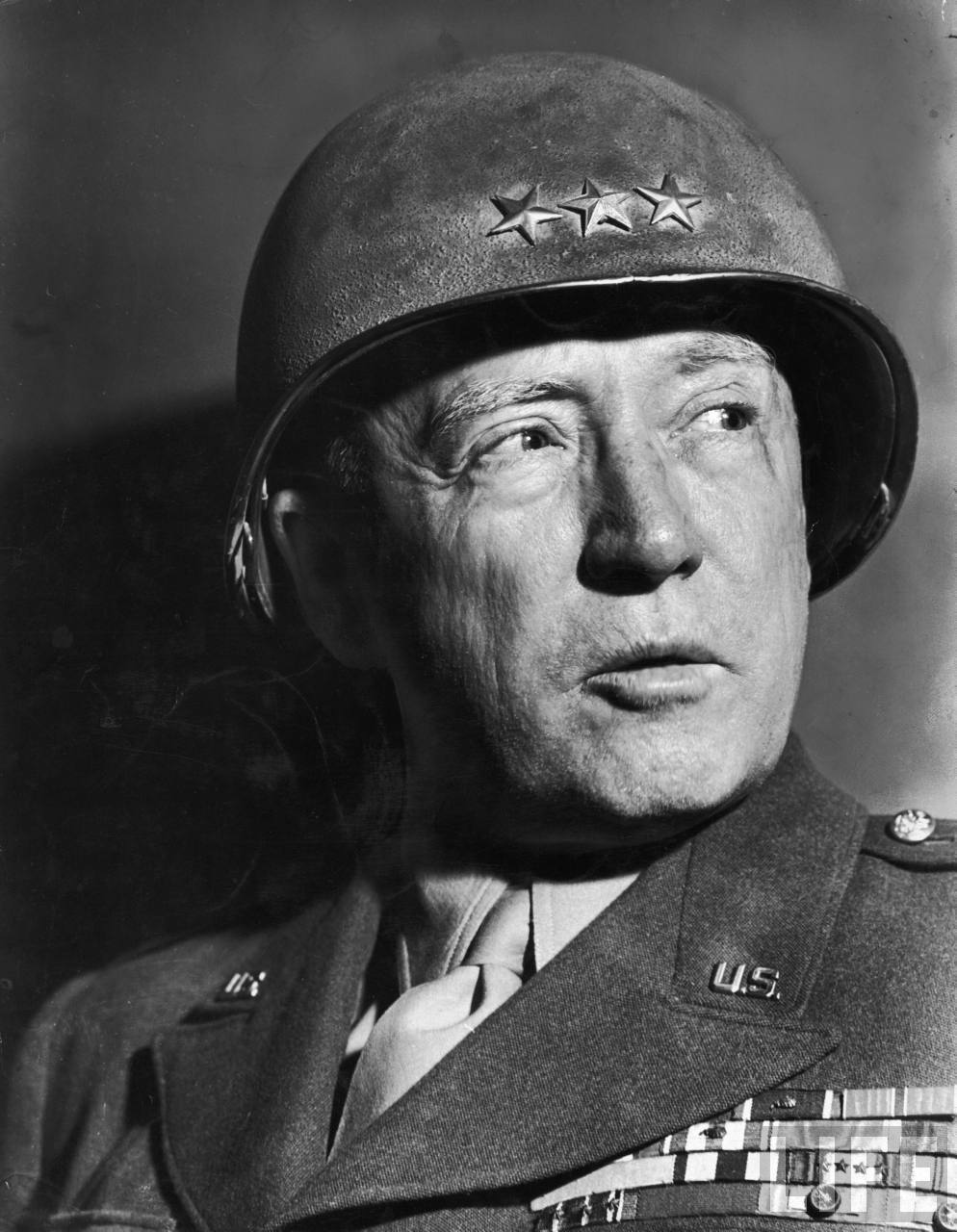 De ce ne place noua vorba generalului Patton