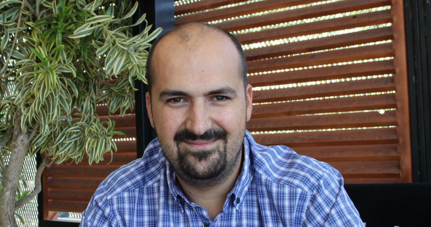 Razvan Opran (The Mission) @StartEvo: “Investitia a fost de 300 de dolari de persoana”