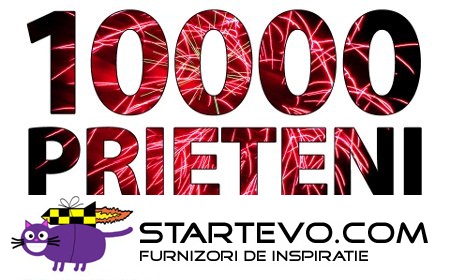 10.000 and counting