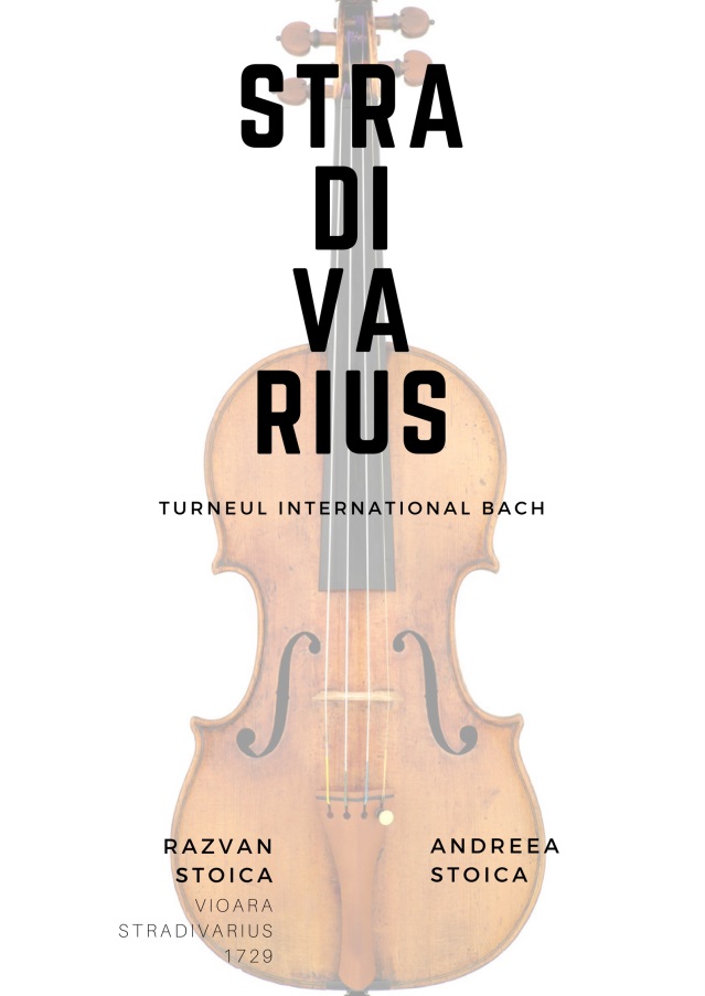 Concert STRA DI VA RIUS.