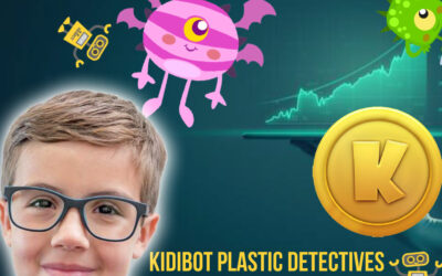Kidibot-Plastic-Detectives