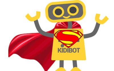 super-kidibot