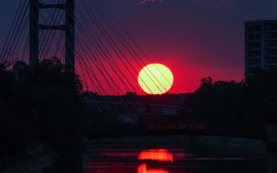 Bucharest Henge