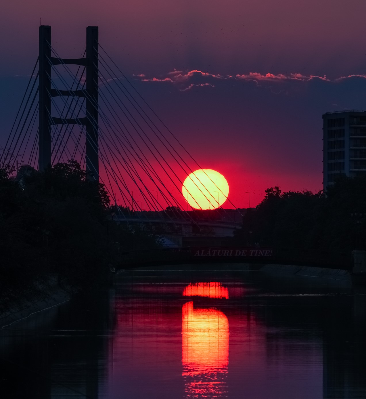 Bucharest Henge