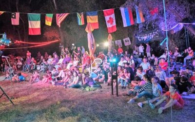 100 de lucruri interesante pe care sa le faca copilul tau vara aceasta