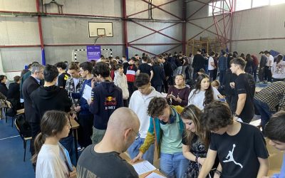 Cum a fost la Vianu Sci Tech Evo Fest editia a II-a, 4 decembrie 2025 Vianu_Sci_Tech_Evo_Fest_2025-IMG_6968