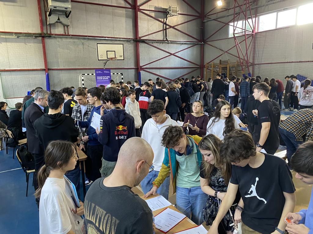 Vianu_Sci_Tech_Evo_Fest_2025-IMG_6968 Cum a fost la Vianu Sci Tech Evo Fest editia a II-a, 4 decembrie 2025