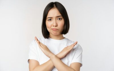Cum să spui NU fără să te simți vinovat: Ghidul de setare a limitelor personale