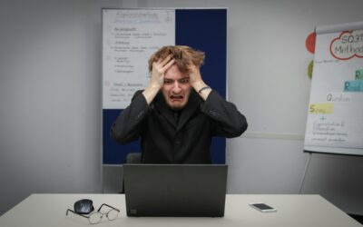 Diagnosticul greșit: De ce procrastinarea este o traumă emoțională, nu o lipsă de management al timpului.