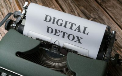 Cum să faci un detox digital: Ghidul de resetare a dopaminei în 7 zile
